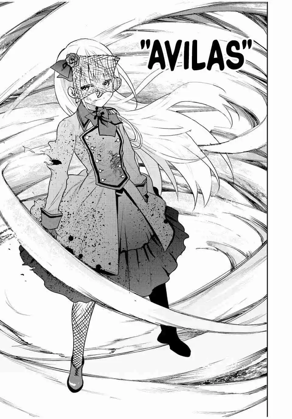 Mikata Ga Yowa Sugite Hojo Mahou Ni Toushite Ita Kyuutei Mahoushi, Tsuihou Sarete Saikyou Wo Mezasu capítulo 66 página 11