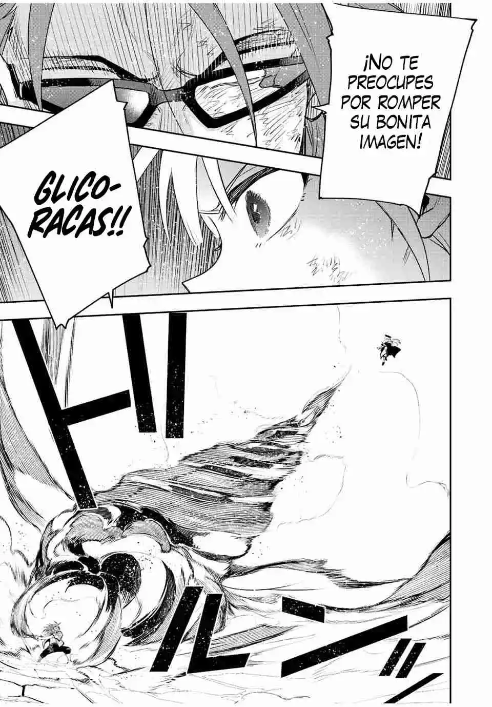 Mikata Ga Yowa Sugite Hojo Mahou Ni Toushite Ita Kyuutei Mahoushi, Tsuihou Sarete Saikyou Wo Mezasu capítulo 67 página 4