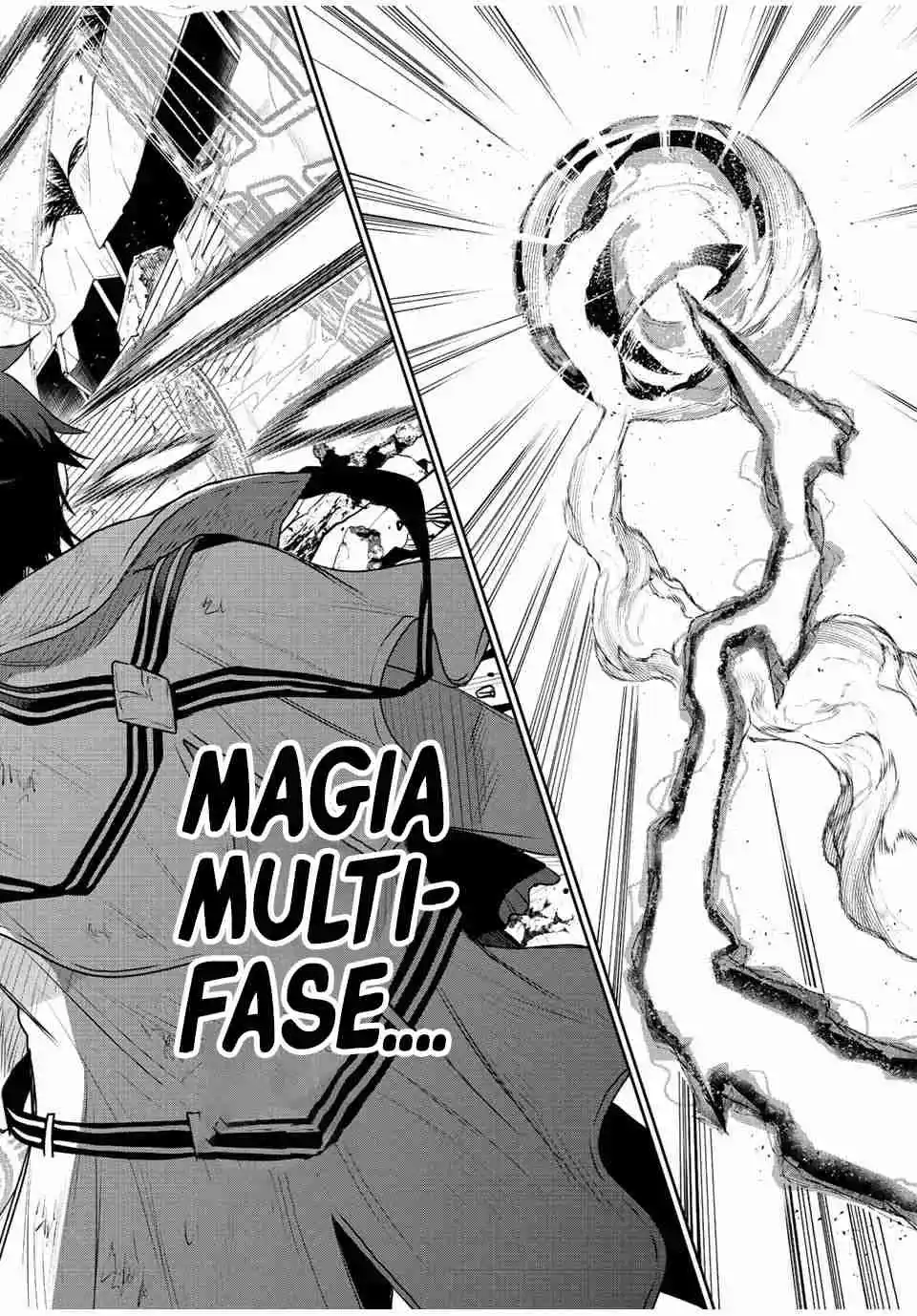 Mikata Ga Yowa Sugite Hojo Mahou Ni Toushite Ita Kyuutei Mahoushi, Tsuihou Sarete Saikyou Wo Mezasu capítulo 67 página 13
