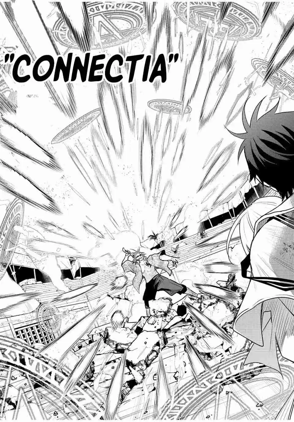 Mikata Ga Yowa Sugite Hojo Mahou Ni Toushite Ita Kyuutei Mahoushi, Tsuihou Sarete Saikyou Wo Mezasu capítulo 67 página 14