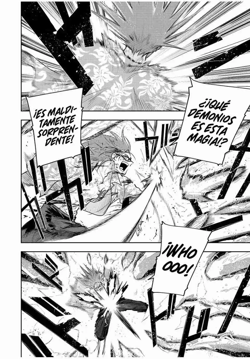 Mikata Ga Yowa Sugite Hojo Mahou Ni Toushite Ita Kyuutei Mahoushi, Tsuihou Sarete Saikyou Wo Mezasu capítulo 67 página 15