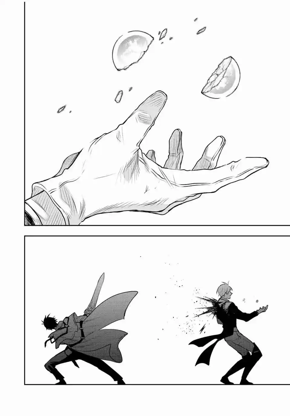 Mikata Ga Yowa Sugite Hojo Mahou Ni Toushite Ita Kyuutei Mahoushi, Tsuihou Sarete Saikyou Wo Mezasu capítulo 67 página 19