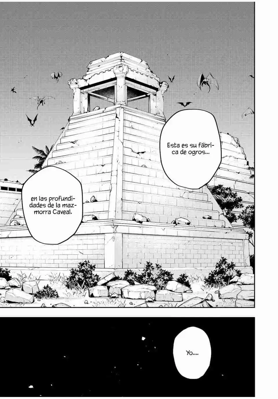 Mikata Ga Yowa Sugite Hojo Mahou Ni Toushite Ita Kyuutei Mahoushi, Tsuihou Sarete Saikyou Wo Mezasu capítulo 68 página 14