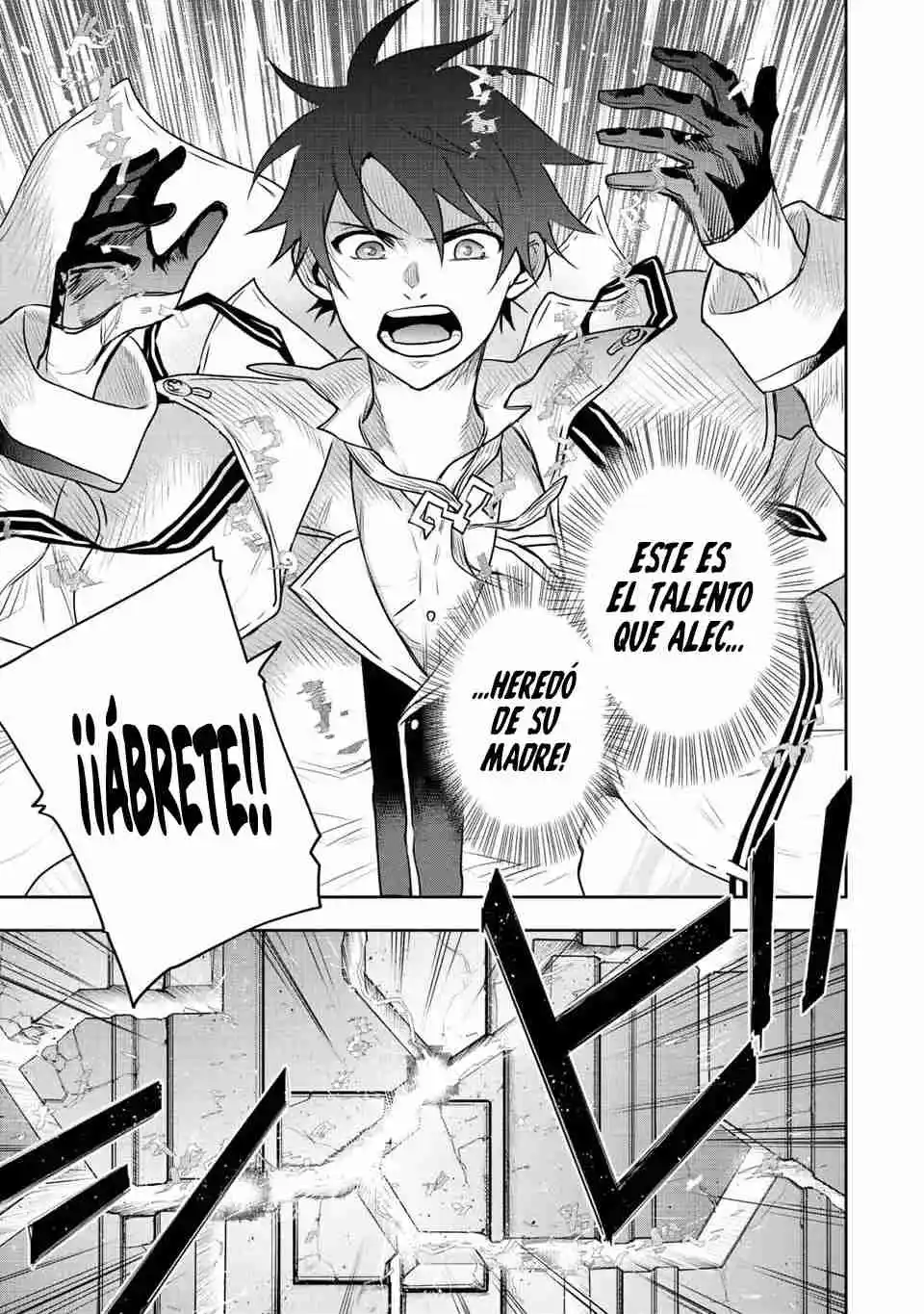 Mikata Ga Yowa Sugite Hojo Mahou Ni Toushite Ita Kyuutei Mahoushi, Tsuihou Sarete Saikyou Wo Mezasu capítulo 69 página 11