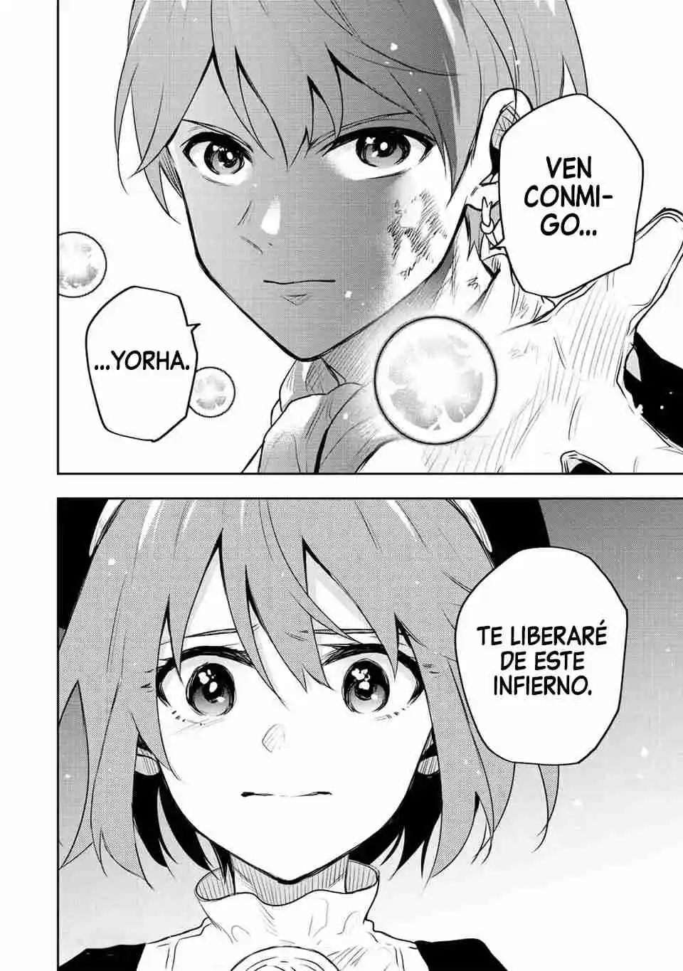 Mikata Ga Yowa Sugite Hojo Mahou Ni Toushite Ita Kyuutei Mahoushi, Tsuihou Sarete Saikyou Wo Mezasu capítulo 69 página 20