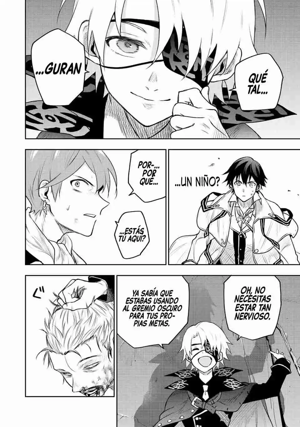 Mikata Ga Yowa Sugite Hojo Mahou Ni Toushite Ita Kyuutei Mahoushi, Tsuihou Sarete Saikyou Wo Mezasu capítulo 70 página 10
