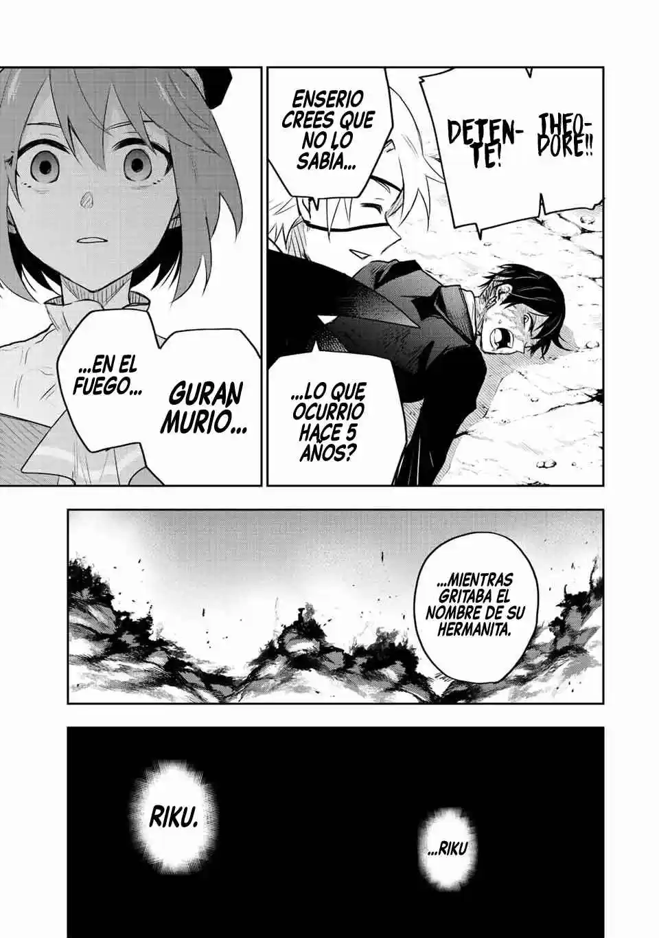 Mikata Ga Yowa Sugite Hojo Mahou Ni Toushite Ita Kyuutei Mahoushi, Tsuihou Sarete Saikyou Wo Mezasu capítulo 70 página 17