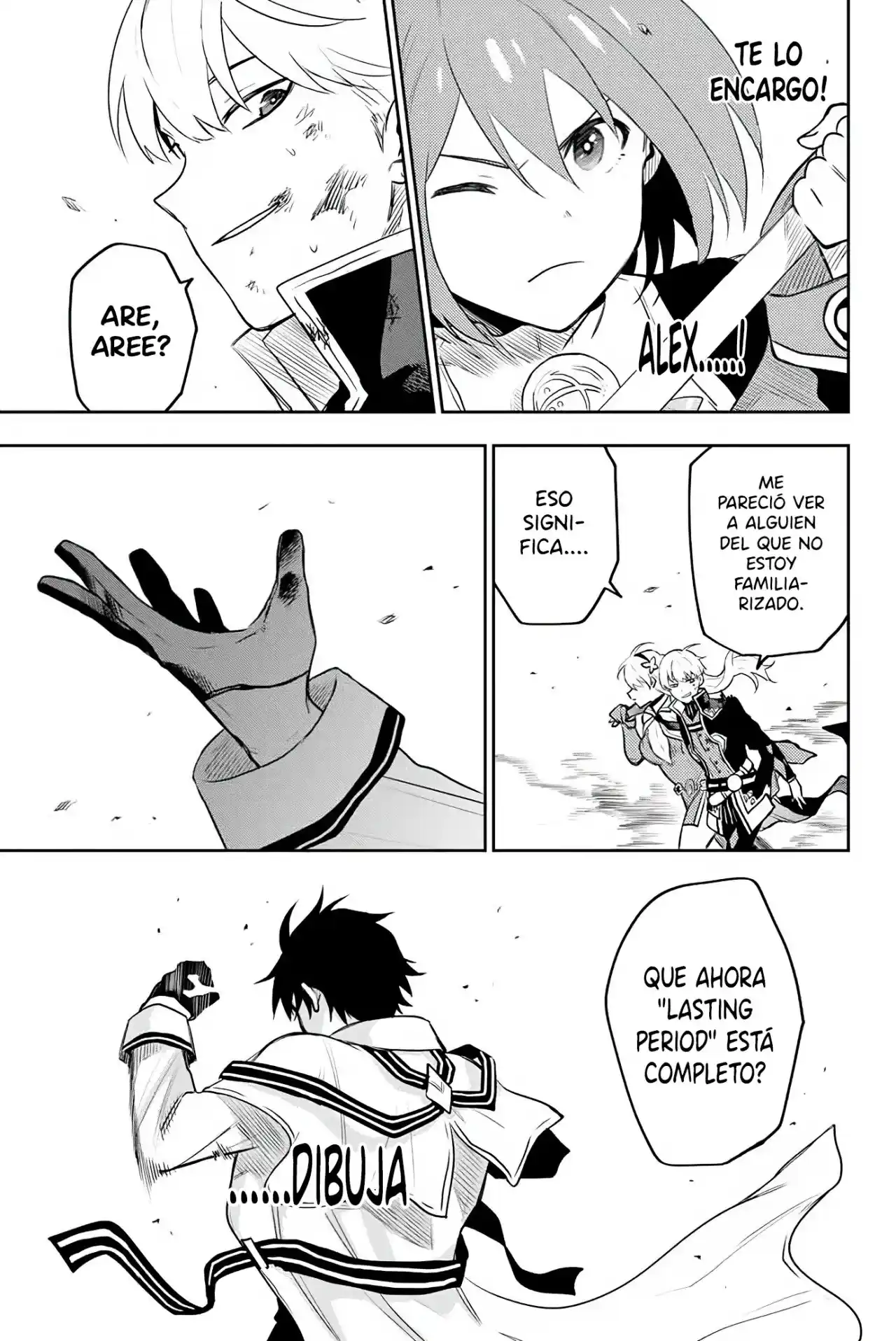 Mikata Ga Yowa Sugite Hojo Mahou Ni Toushite Ita Kyuutei Mahoushi, Tsuihou Sarete Saikyou Wo Mezasu capítulo 9 página 14