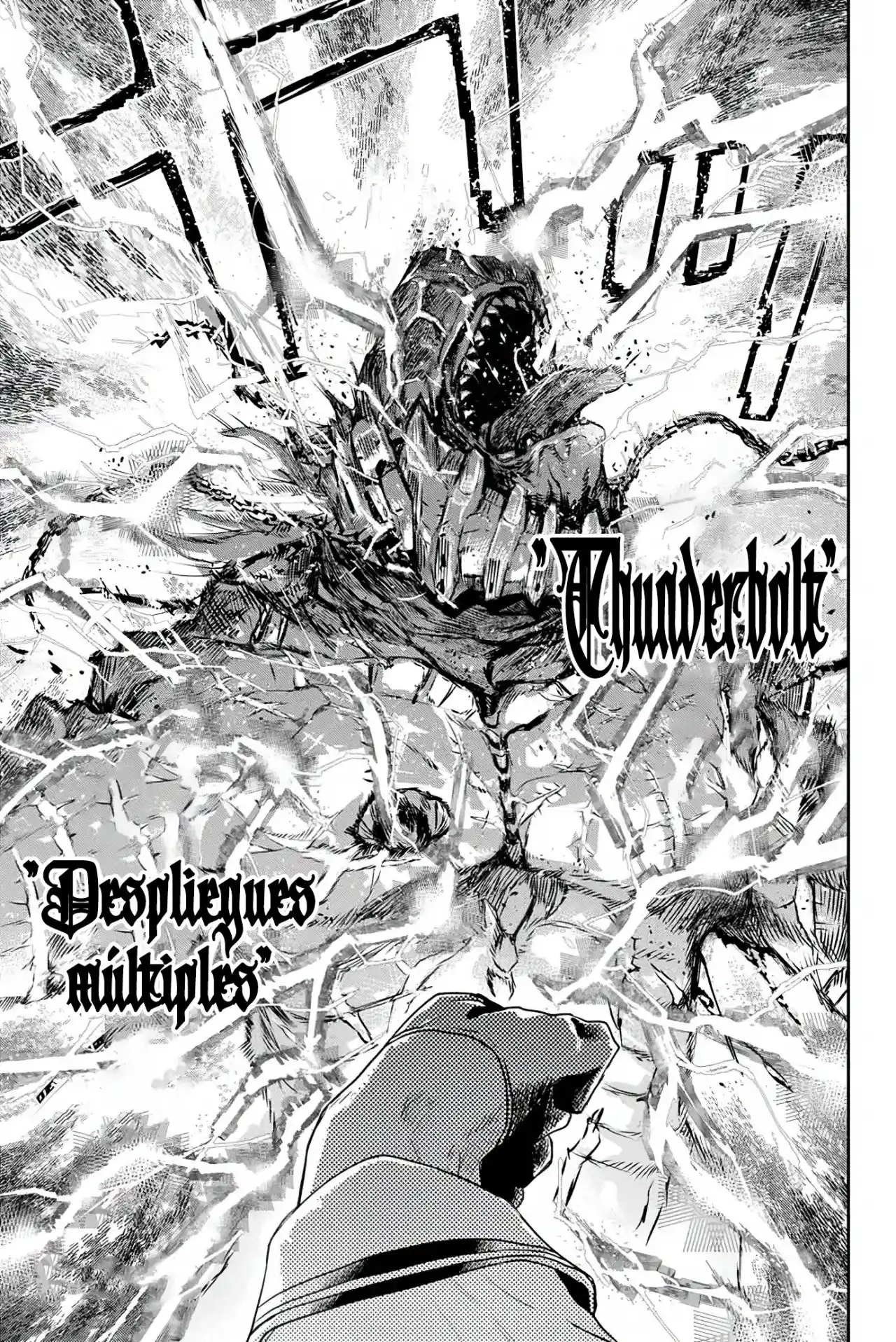 Mikata Ga Yowa Sugite Hojo Mahou Ni Toushite Ita Kyuutei Mahoushi, Tsuihou Sarete Saikyou Wo Mezasu capítulo 9 página 18