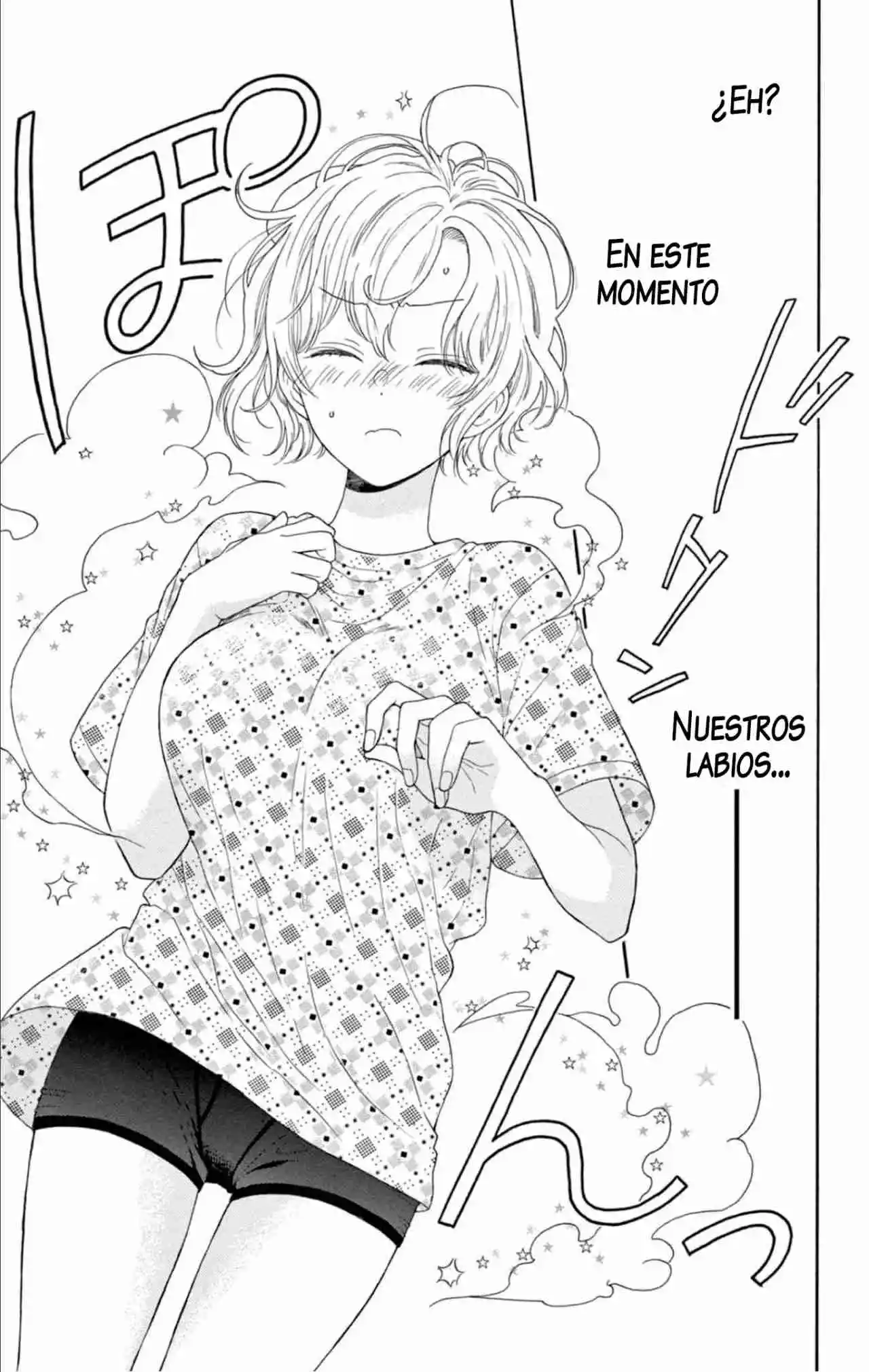 Mikazuki Mao No Puede Elegir Un Género - Capítulo 1 - Página 41 - LectorTMOo