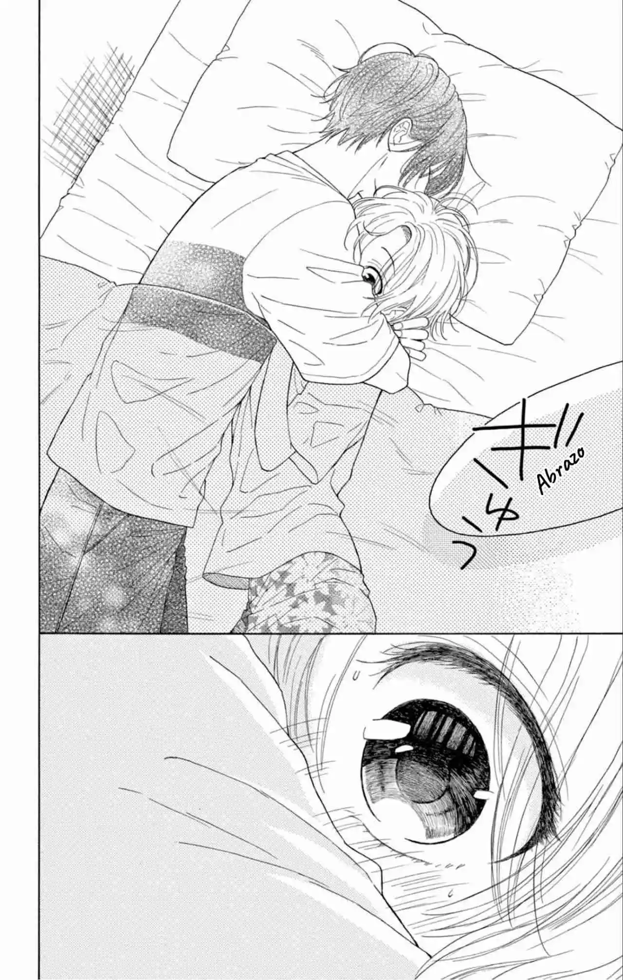 Mikazuki Mao No Puede Elegir Un Género - Capítulo 3 - Página 35 - LectorTMOo