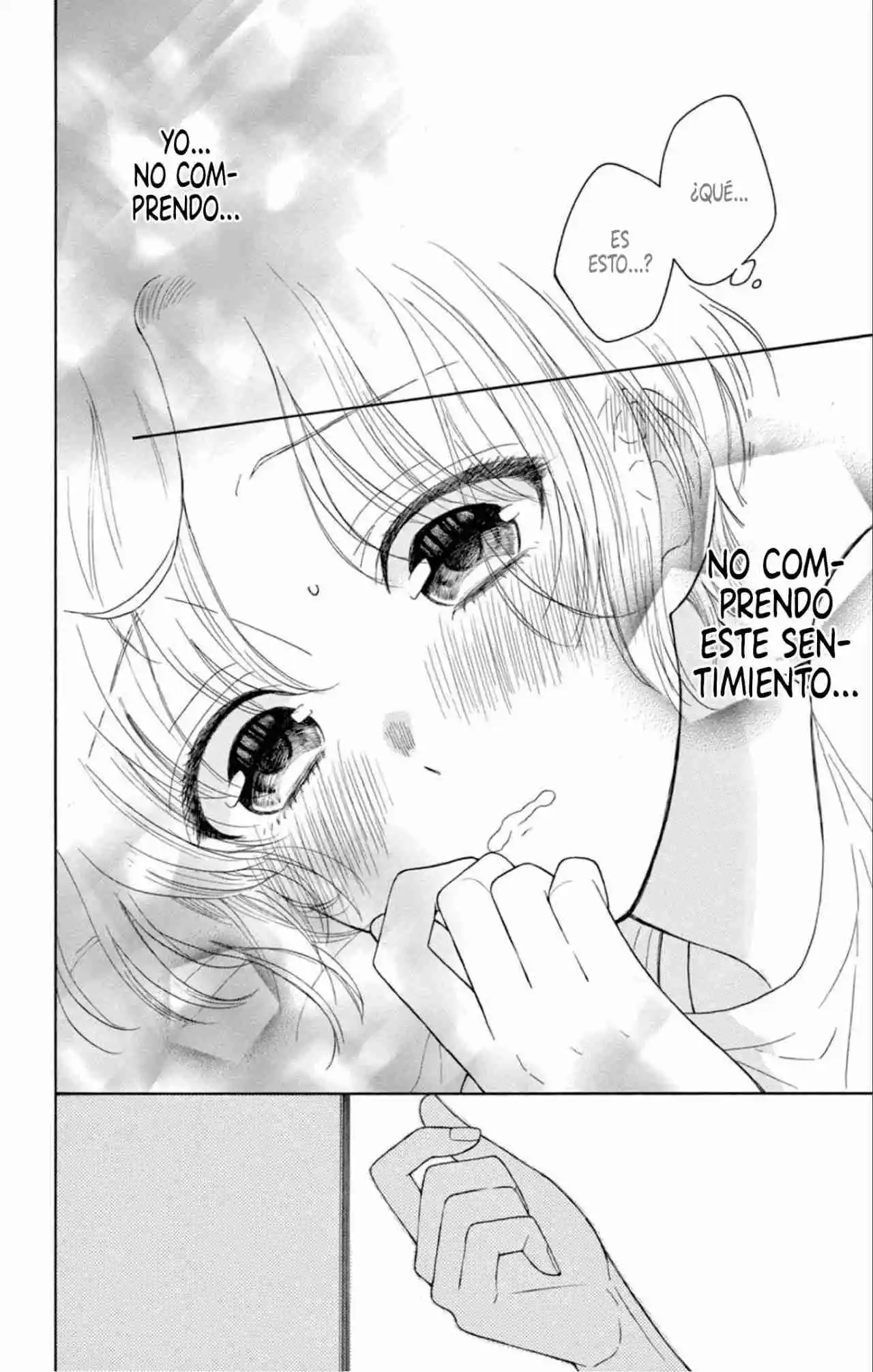 Mikazuki Mao No Puede Elegir Un Género - Capítulo 3 - Página 37 - LectorTMOo