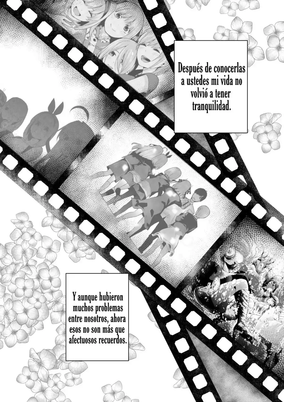 Miku No Hanayome: Vol. 14 - Capítulo 114 - Página 9 - LectorTMOo