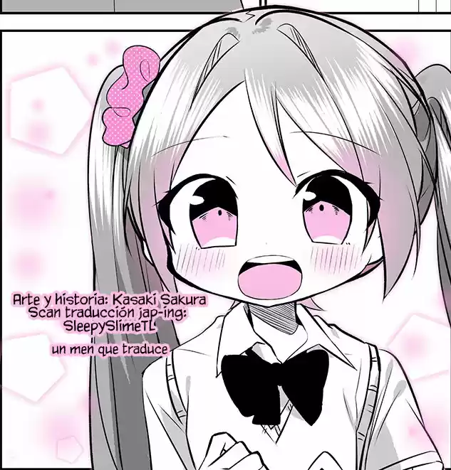 Miku Tendrá Su Corazón Roto En 7 Días - Capítulo 2 - Página 3 - LectorTMOo