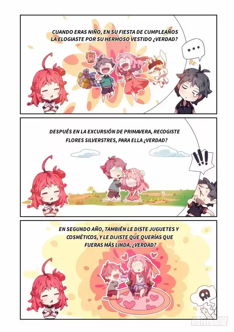 Miles De Errores - Capítulo 2 - Página 14 - LectorTMOo