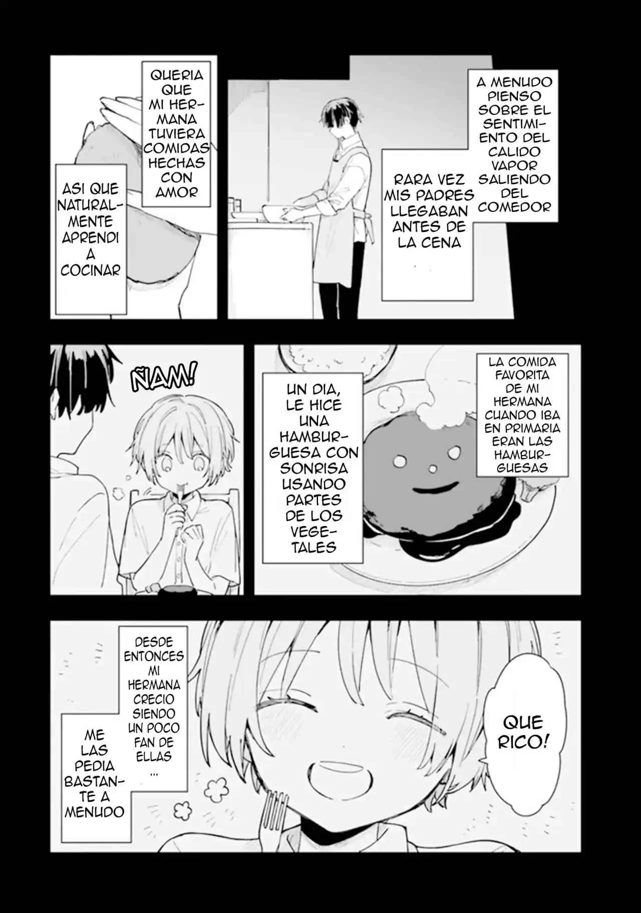 MILGRAM: Jikken Kangoku To Kanshu No Shoujo - Capítulo 5 - Página 16 - LectorTMOo