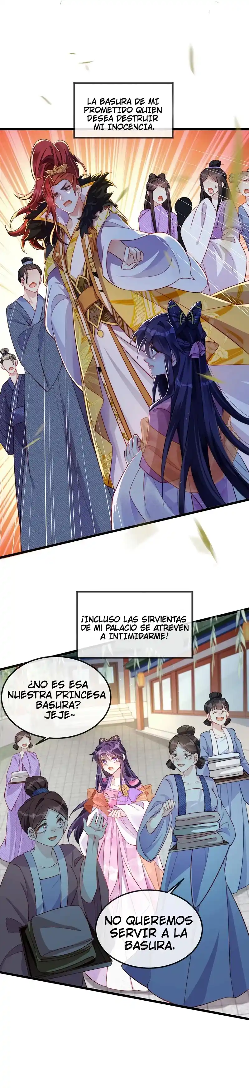 Military Phoenix - Capítulo  - Página 4 - LectorTMOo