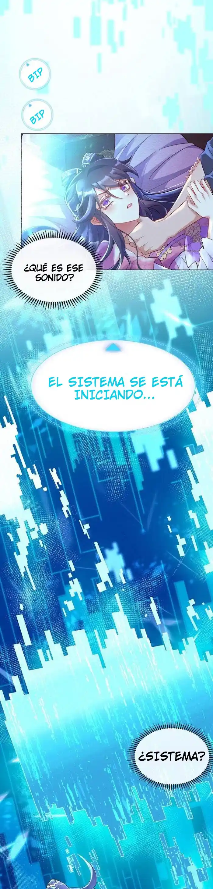 Military Phoenix - Capítulo 1 - Página 9 - LectorTMOo