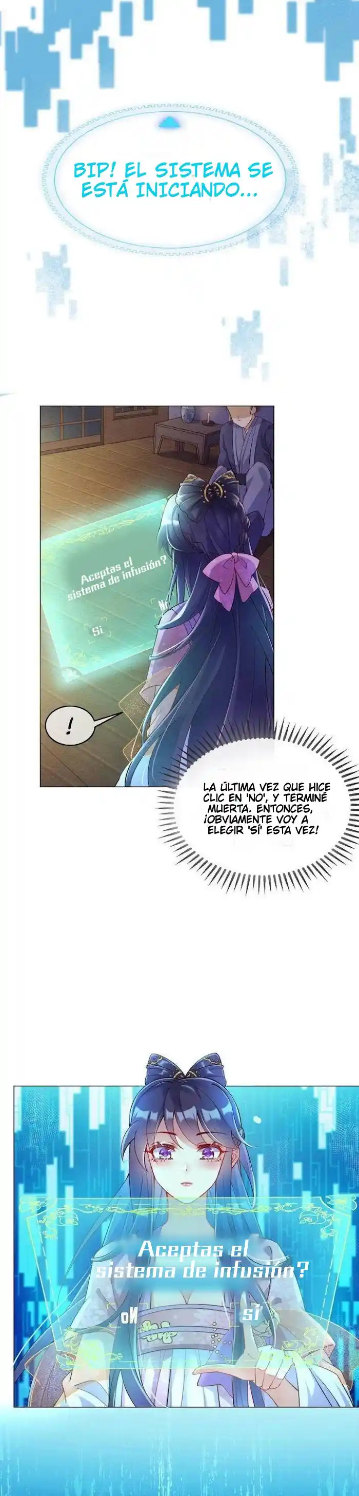 Military Phoenix - Capítulo 1 - Página 14 - LectorTMOo