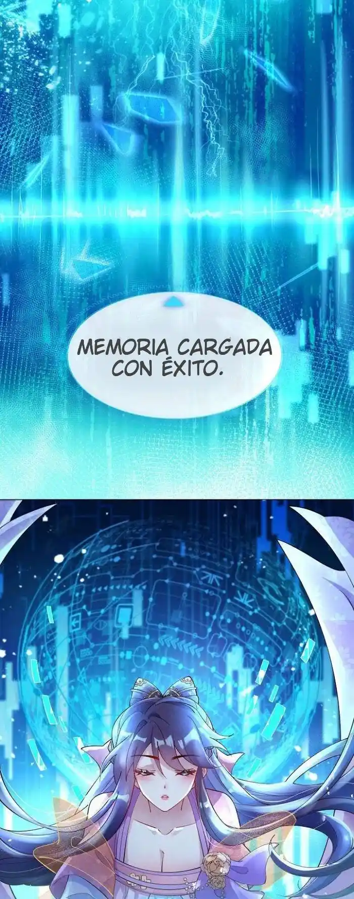 Military Phoenix - Capítulo 1 - Página 17 - LectorTMOo