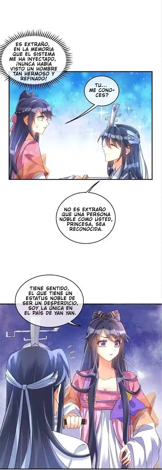Military Phoenix - Capítulo 3 - Página 10 - LectorTMOo