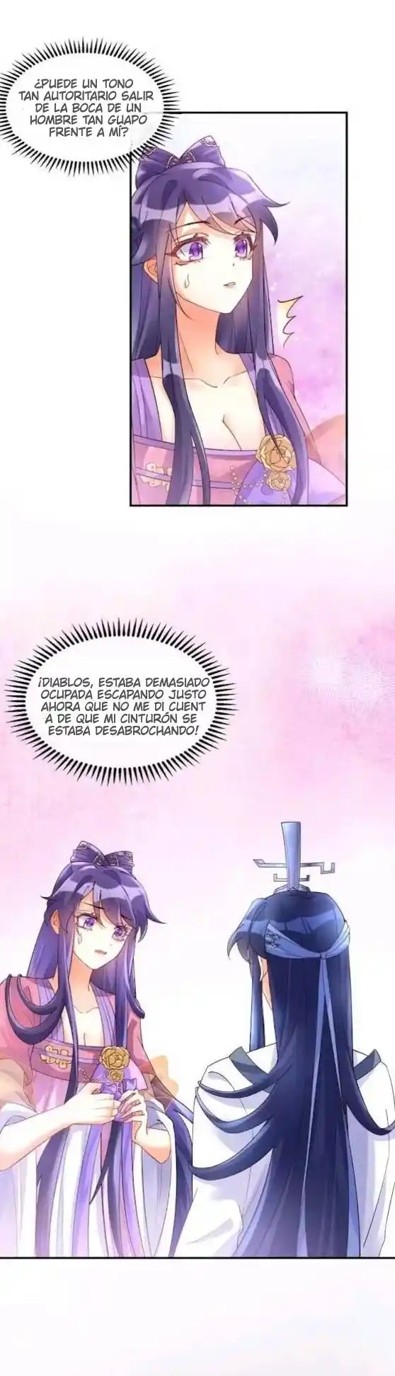 Military Phoenix - Capítulo 3 - Página 15 - LectorTMOo