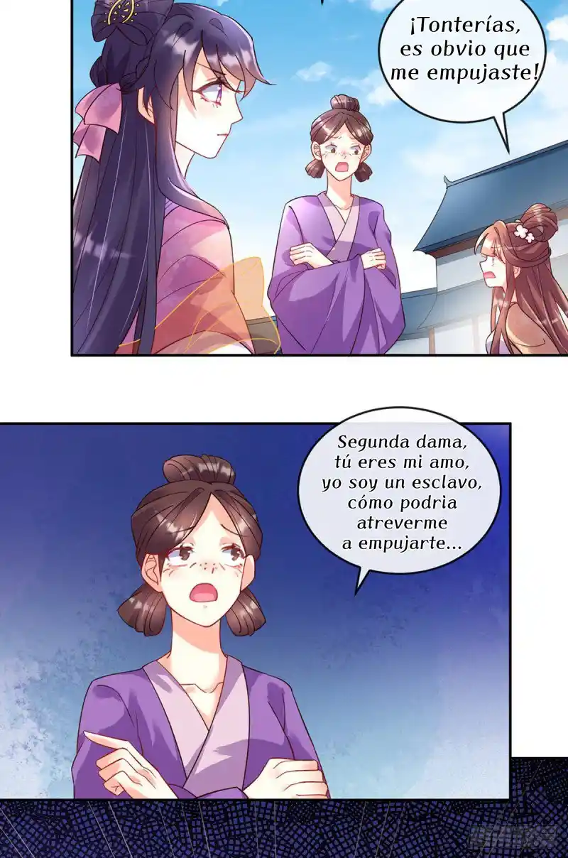 Military Phoenix - Capítulo 4 - Página 10 - LectorTMOo