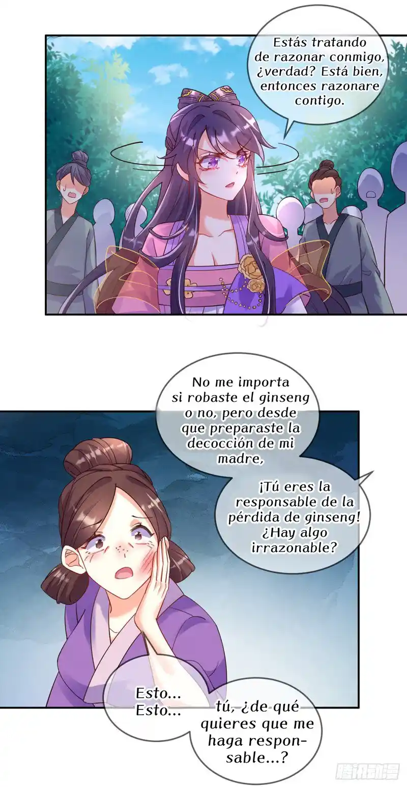 Military Phoenix - Capítulo 4 - Página 13 - LectorTMOo