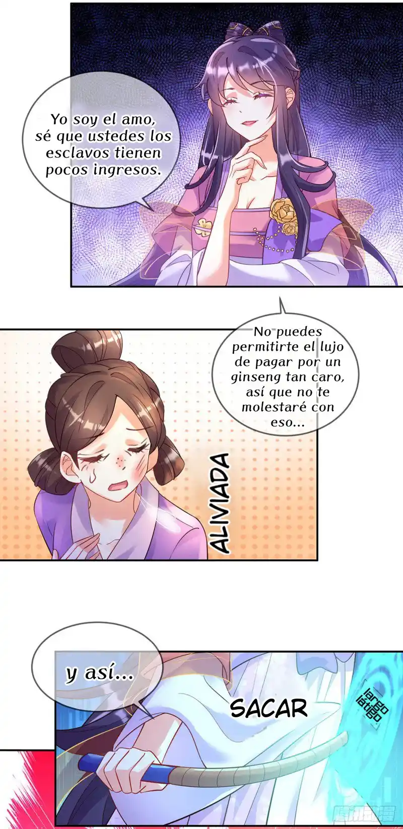 Military Phoenix - Capítulo 4 - Página 14 - LectorTMOo