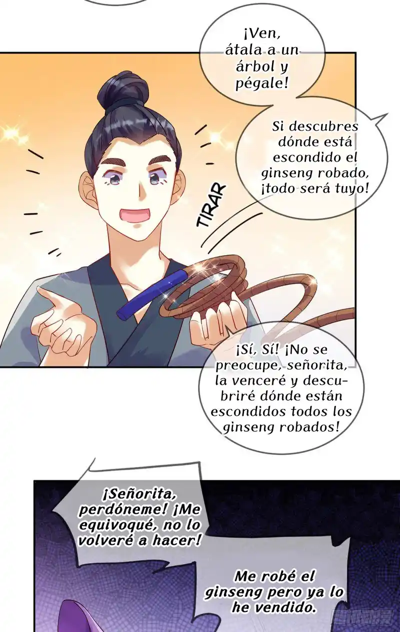 Military Phoenix - Capítulo 4 - Página 17 - LectorTMOo