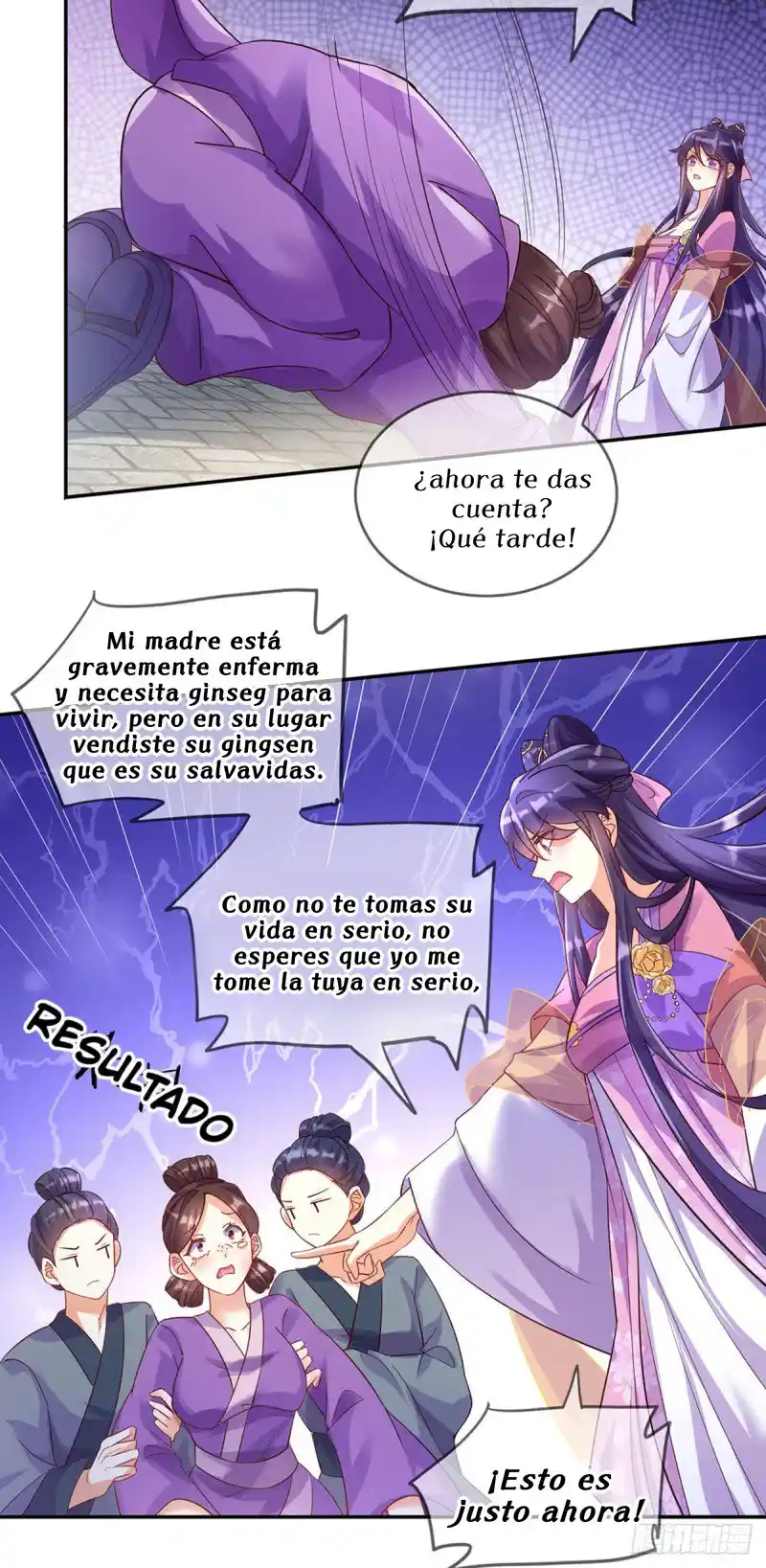 Military Phoenix - Capítulo 4 - Página 18 - LectorTMOo