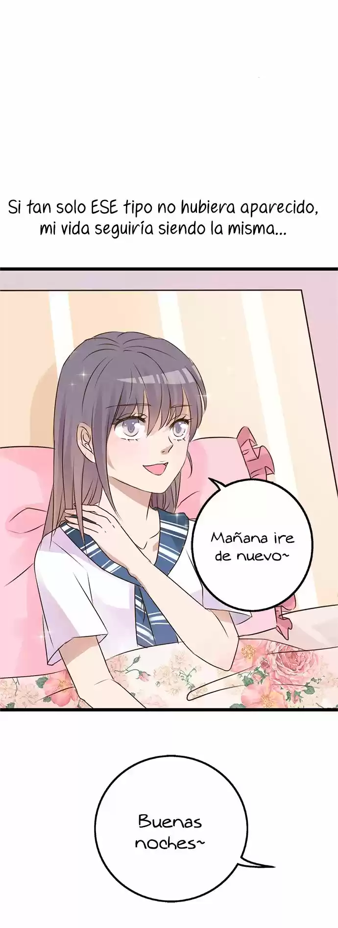 Milk Tea - Capítulo 1 - Página 5 - LectorTMOo