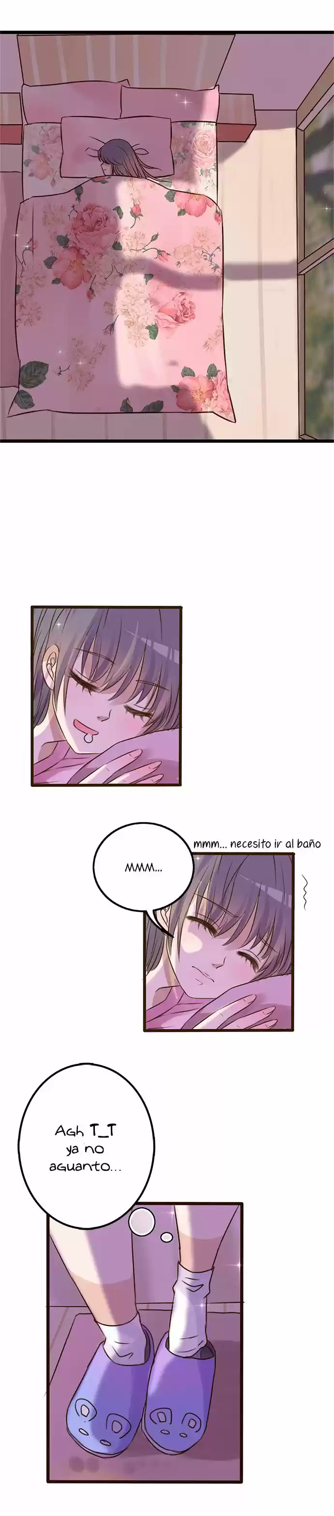 Milk Tea - Capítulo 1 - Página 6 - LectorTMOo