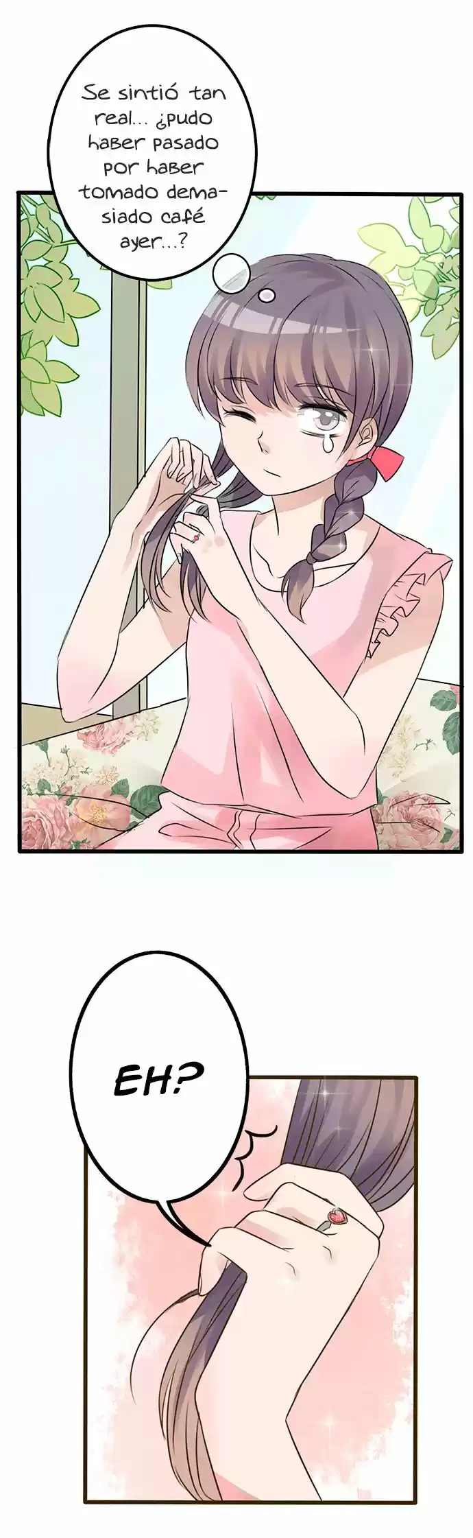 Milk Tea - Capítulo 1 - Página 11 - LectorTMOo