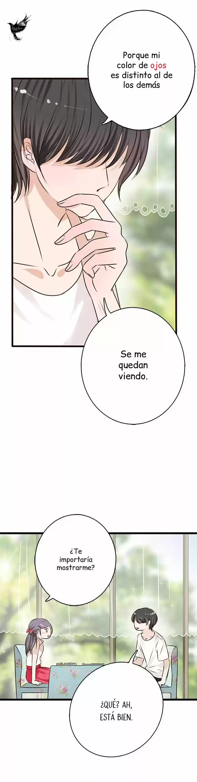 Milk Tea - Capítulo 10 - Página 6 - LectorTMOo