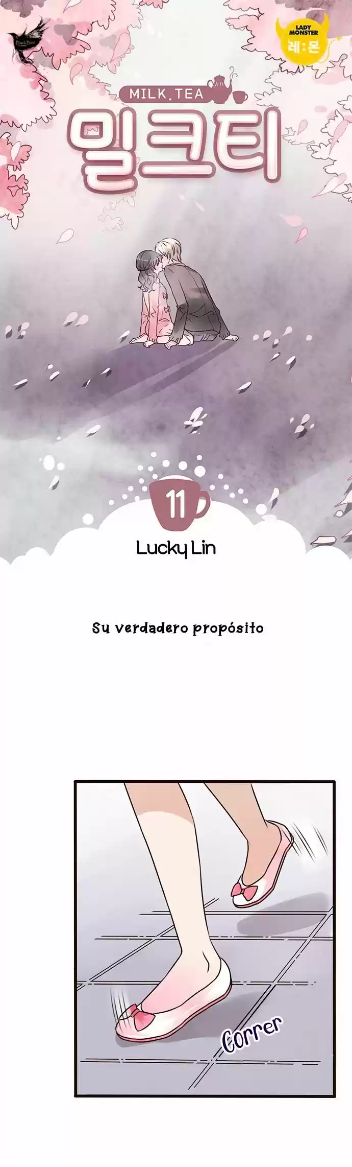 Milk Tea - Capítulo 11 - Página 5 - LectorTMOo