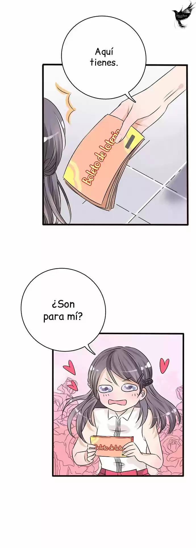 Milk Tea - Capítulo 11 - Página 13 - LectorTMOo