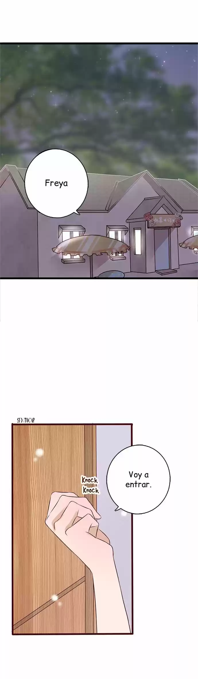 Milk Tea - Capítulo 12 - Página 7 - LectorTMOo