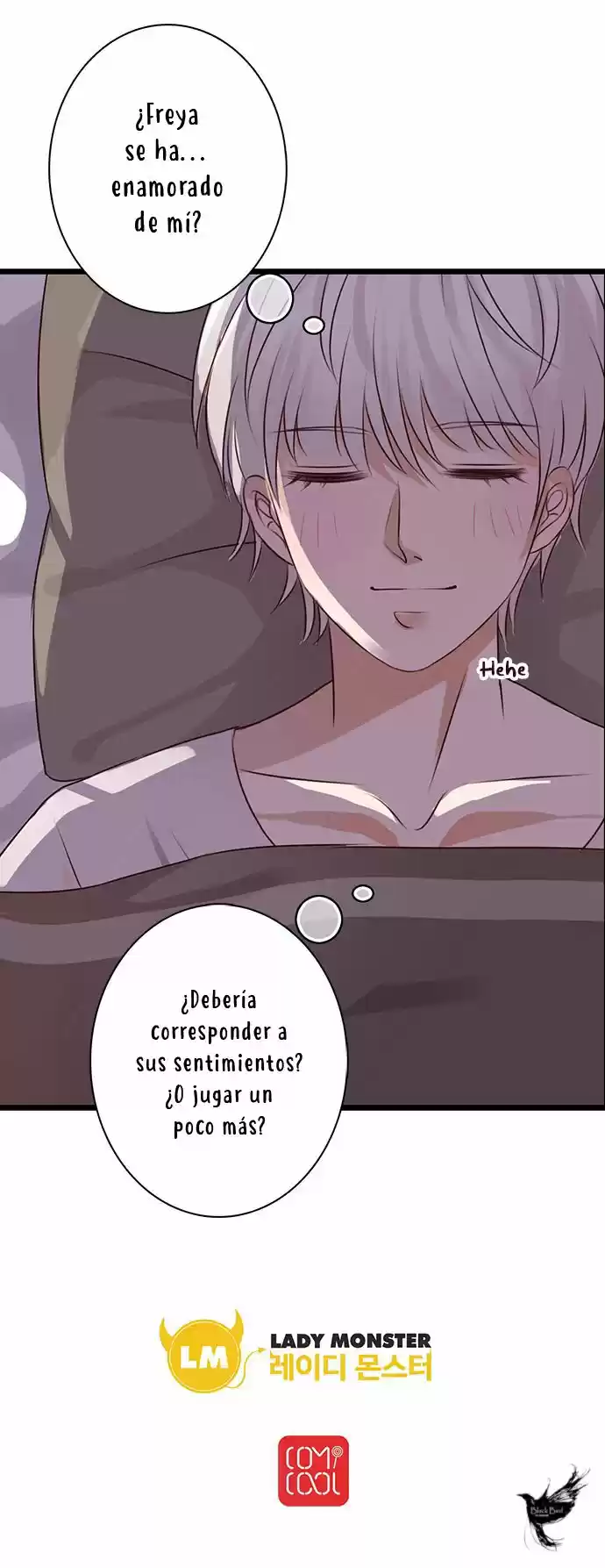 Milk Tea - Capítulo 12 - Página 15 - LectorTMOo