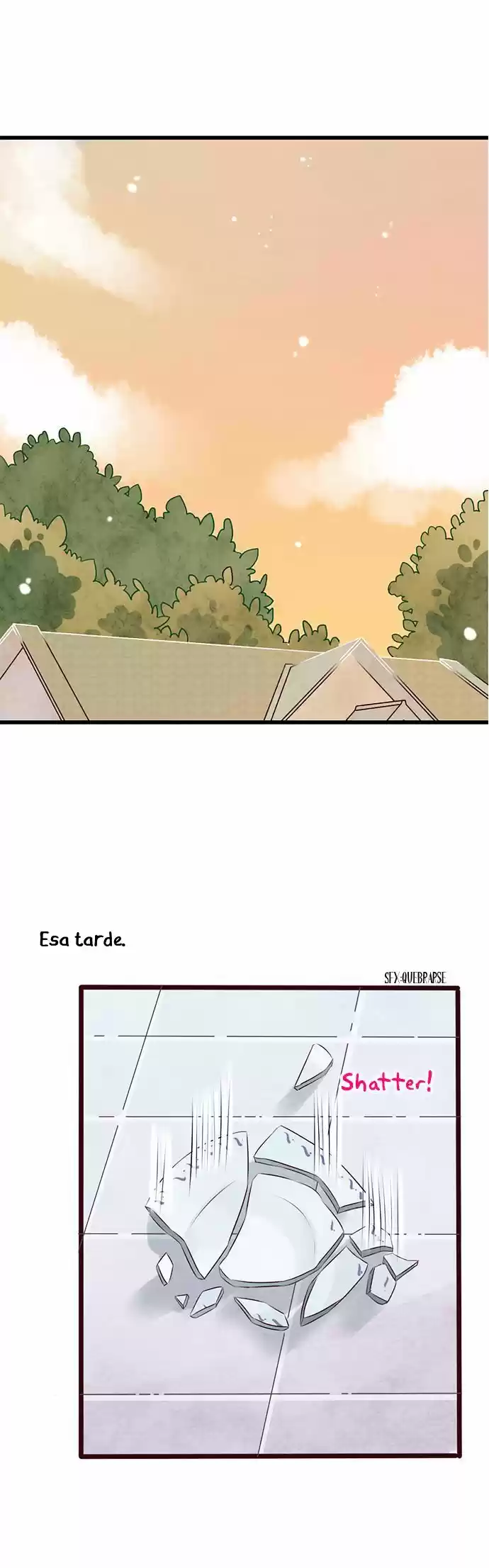 Milk Tea - Capítulo 13 - Página 5 - LectorTMOo