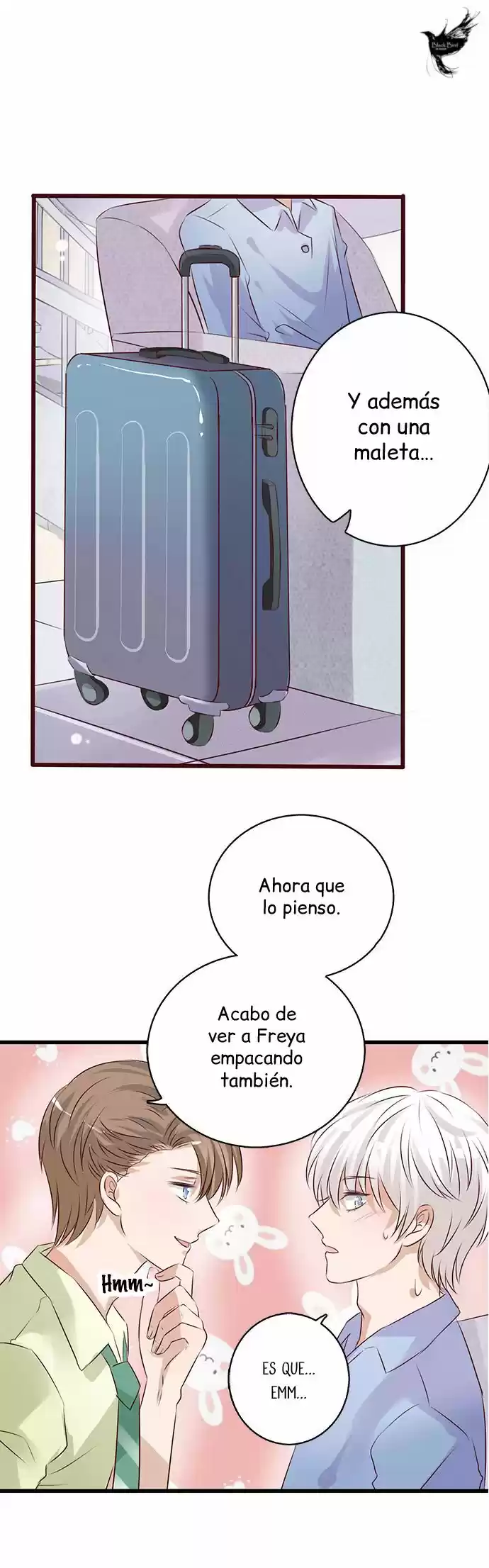 Milk Tea - Capítulo 13 - Página 10 - LectorTMOo