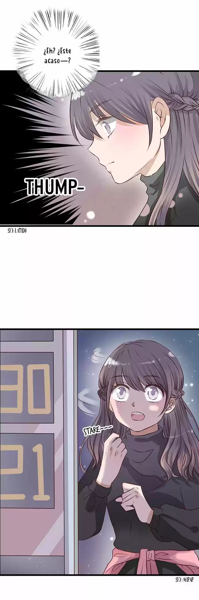 Milk Tea - Capítulo 14 - Página 10 - LectorTMOo
