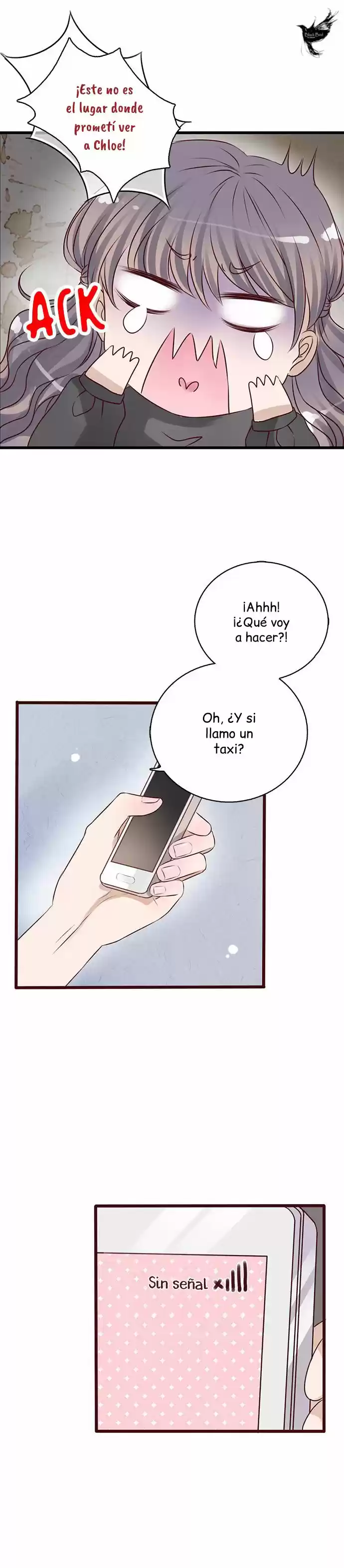 Milk Tea - Capítulo 14 - Página 11 - LectorTMOo