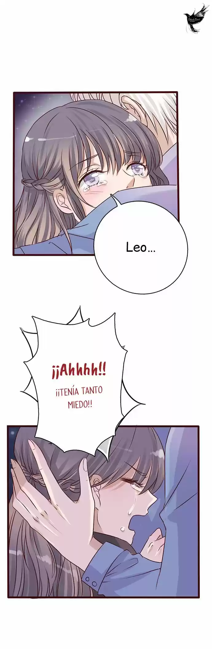 Milk Tea - Capítulo 15 - Página 11 - LectorTMOo
