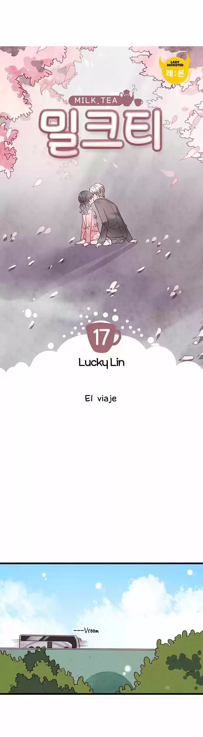 Milk Tea - Capítulo 17 - Página 6 - LectorTMOo