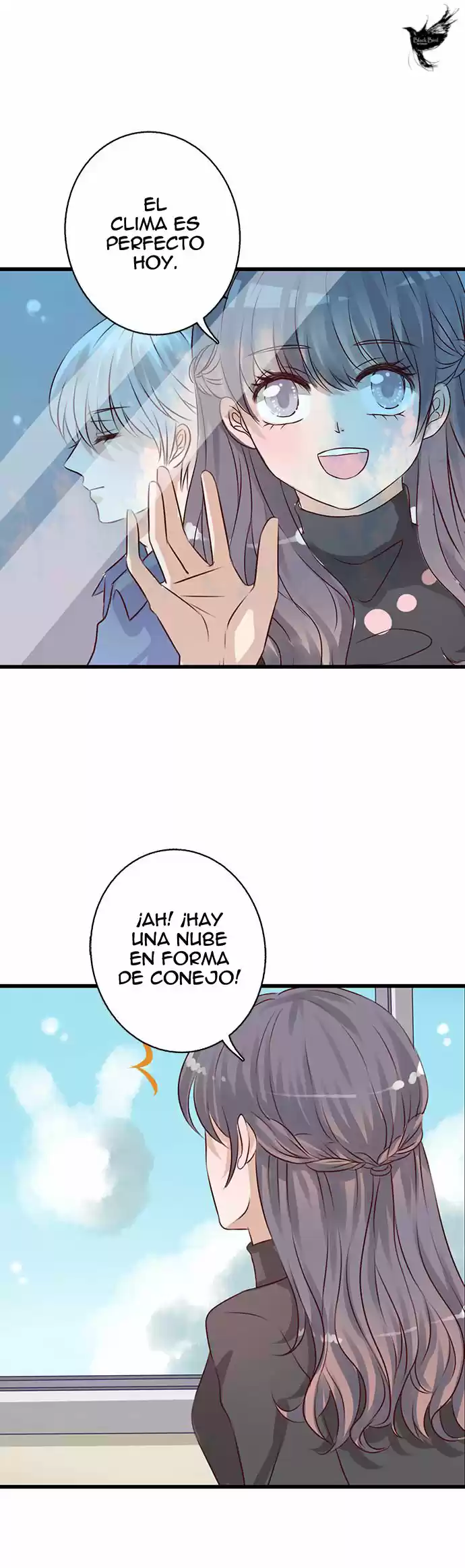 Milk Tea - Capítulo 17 - Página 7 - LectorTMOo