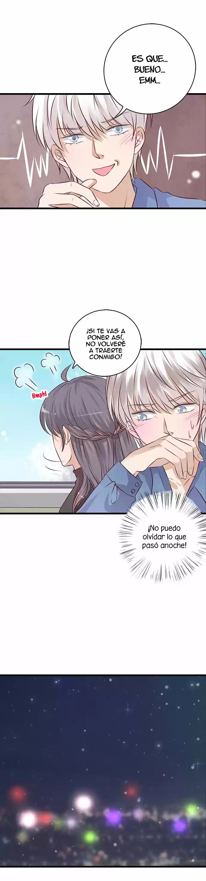 Milk Tea - Capítulo 17 - Página 12 - LectorTMOo