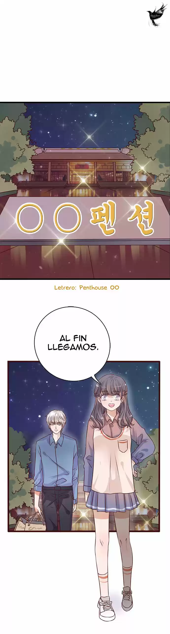 Milk Tea - Capítulo 17 - Página 13 - LectorTMOo