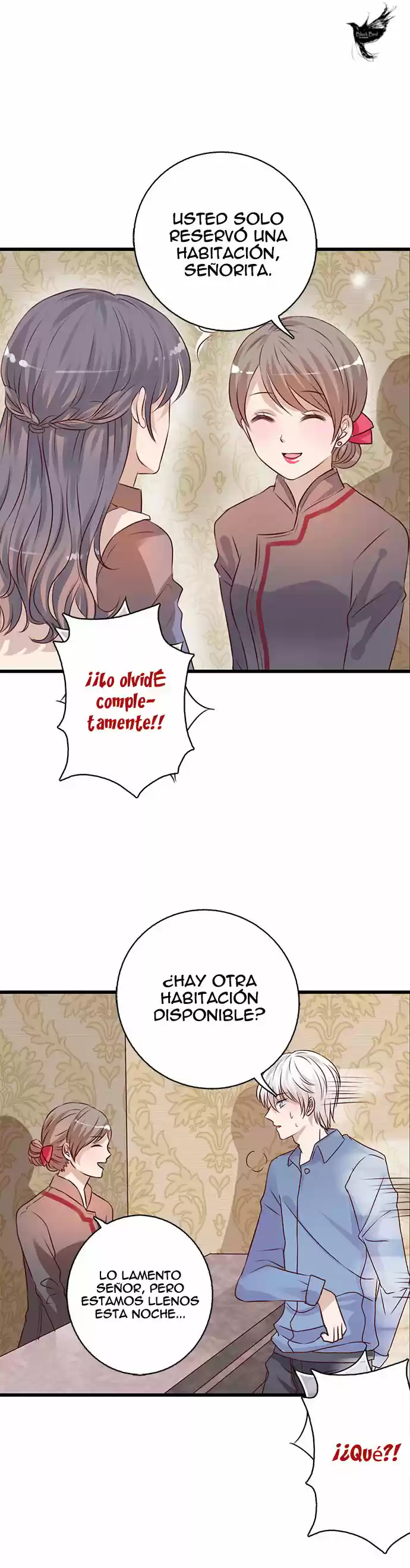 Milk Tea - Capítulo 17 - Página 15 - LectorTMOo