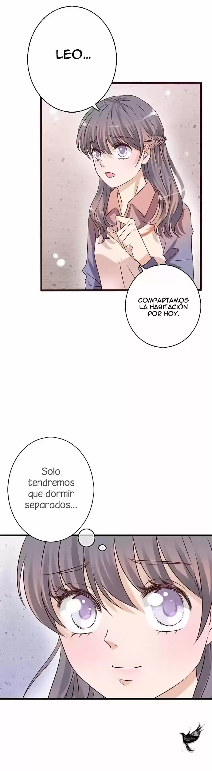 Milk Tea - Capítulo 18 - Página 5 - LectorTMOo